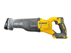 Dewalt 20V Max Flexvolt Advantage Reciprocating Saw DCS386 Tool